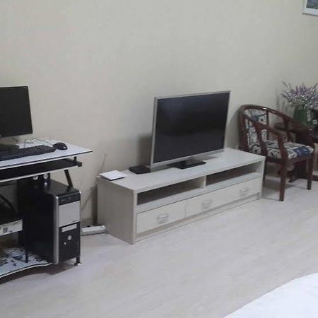 Shangfang Port View Hotel Apartment 大連市 エクステリア 写真